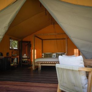 Family Glamping 6 Share